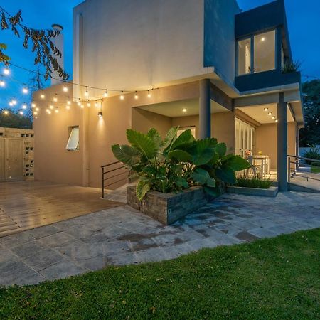 Siete Lunas De San Lorenzo Hotel San Lorenzo  Ngoại thất bức ảnh