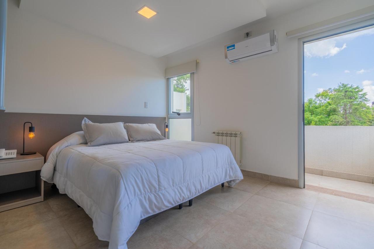 Siete Lunas De San Lorenzo Hotel San Lorenzo  Ngoại thất bức ảnh