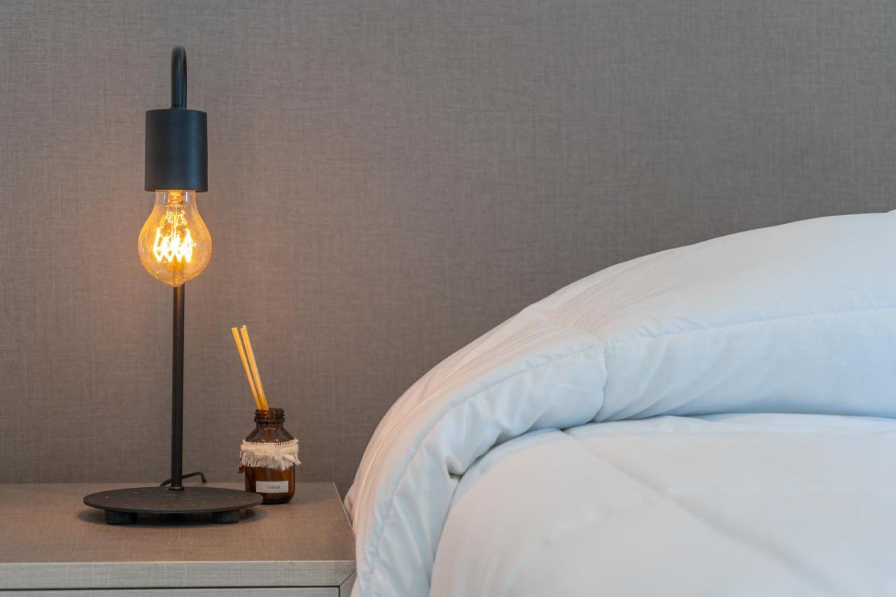 Siete Lunas De San Lorenzo Hotel San Lorenzo  Ngoại thất bức ảnh