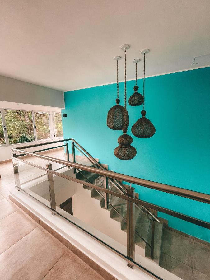 Siete Lunas De San Lorenzo Hotel San Lorenzo  Ngoại thất bức ảnh