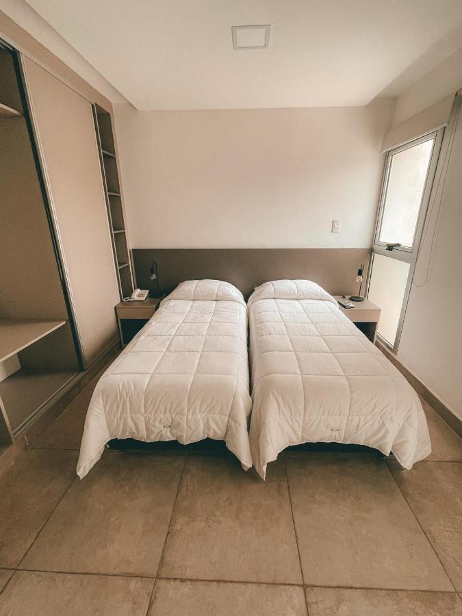 Siete Lunas De San Lorenzo Hotel San Lorenzo  Ngoại thất bức ảnh