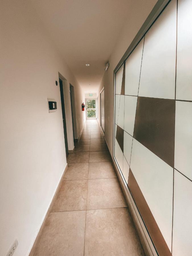 Siete Lunas De San Lorenzo Hotel San Lorenzo  Ngoại thất bức ảnh