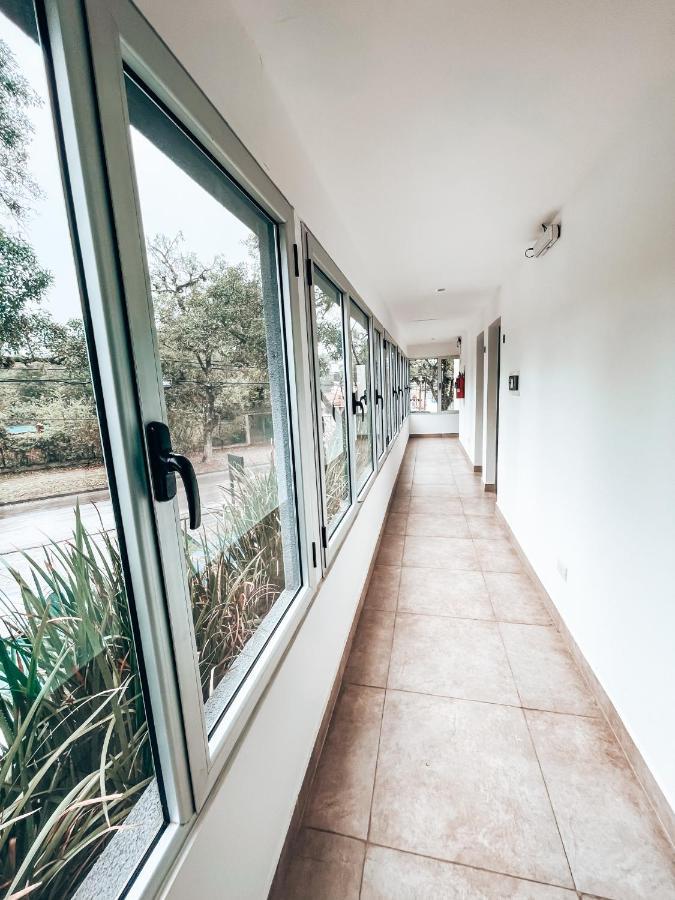 Siete Lunas De San Lorenzo Hotel San Lorenzo  Ngoại thất bức ảnh