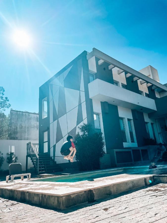 Siete Lunas De San Lorenzo Hotel San Lorenzo  Ngoại thất bức ảnh