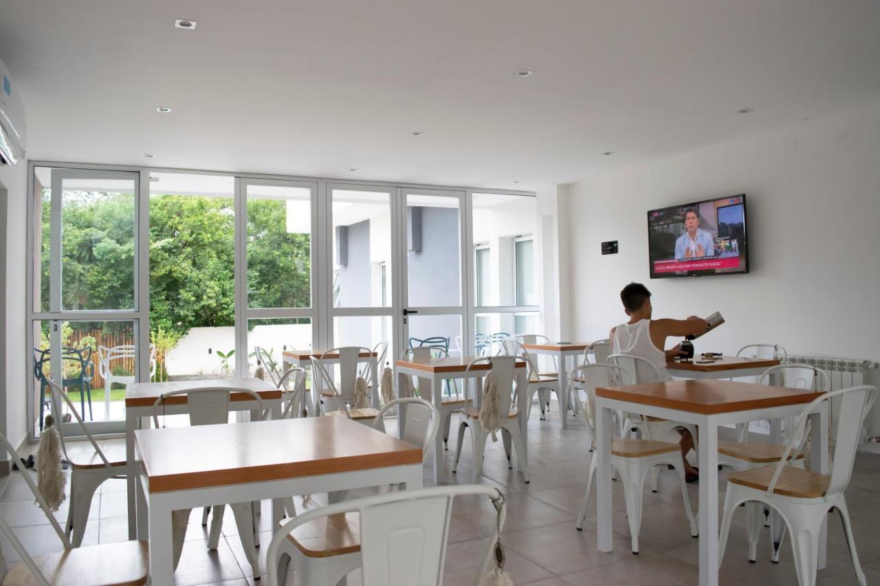 Siete Lunas De San Lorenzo Hotel San Lorenzo  Ngoại thất bức ảnh